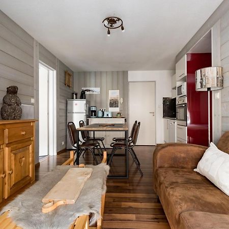 Appartement Centre Ville Wifi Parking Draps Fournis كوتيريه المظهر الخارجي الصورة