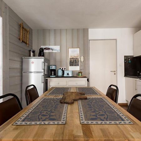 Appartement Centre Ville Wifi Parking Draps Fournis كوتيريه المظهر الخارجي الصورة