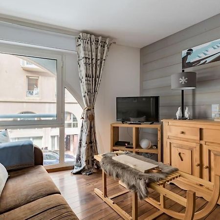 Appartement Centre Ville Wifi Parking Draps Fournis كوتيريه المظهر الخارجي الصورة