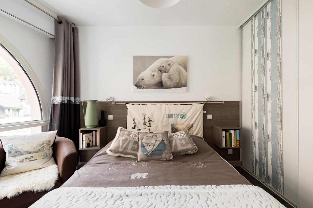 Appartement Centre Ville Wifi Parking Draps Fournis كوتيريه المظهر الخارجي الصورة